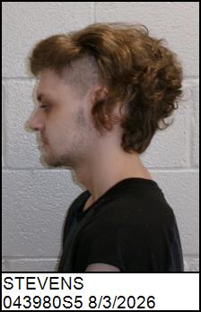Left Profile