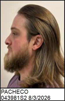 Left Profile