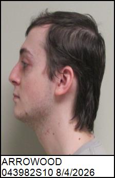 Left Profile