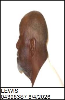 Left Profile