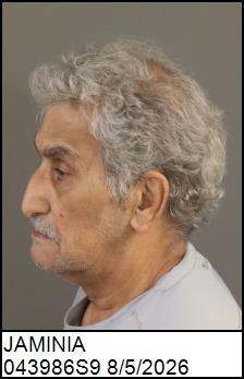 Left Profile