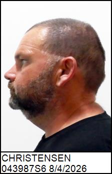 Left Profile
