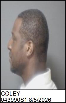Left Profile