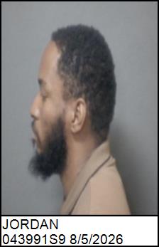 Left Profile