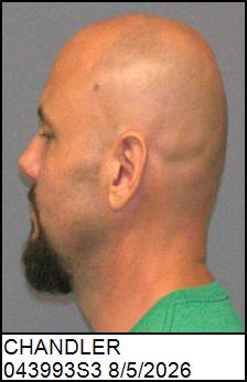 Left Profile
