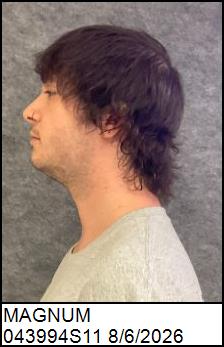 Left Profile