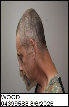 Left Profile