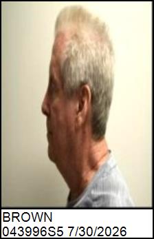 Left Profile