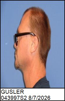 Left Profile