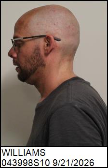 Left Profile