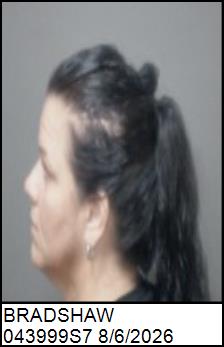 Left Profile