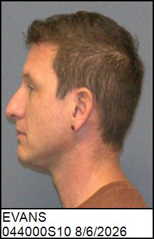 Left Profile