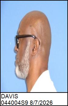 Left Profile