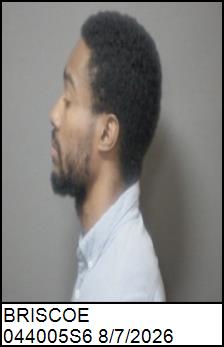 Left Profile