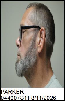 Left Profile