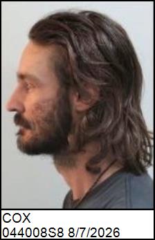 Left Profile