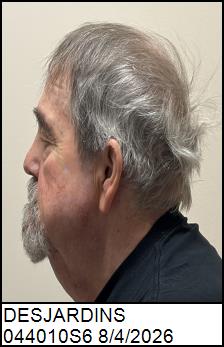 Left Profile