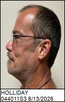 Left Profile