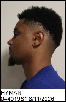 Left Profile