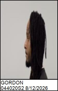 Left Profile