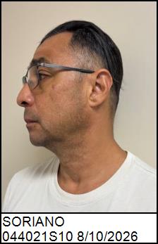 Left Profile