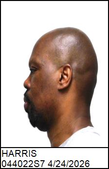 Left Profile