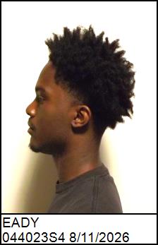 Left Profile