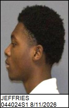 Left Profile