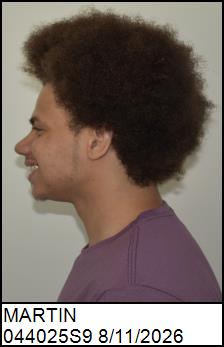 Left Profile