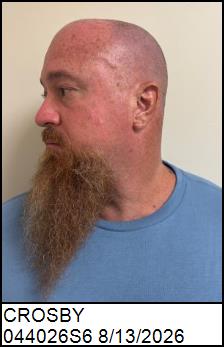 Left Profile