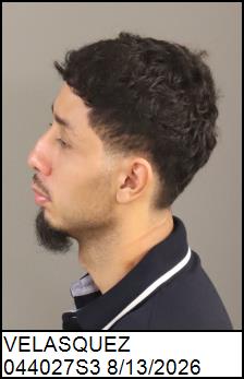Left Profile