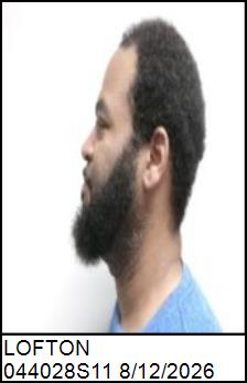 Left Profile