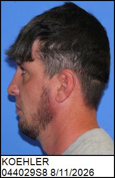 Left Profile