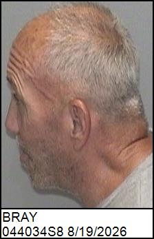 Left Profile