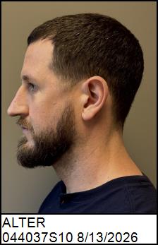 Left Profile