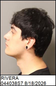 Left Profile