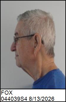 Left Profile