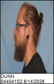 Left Profile