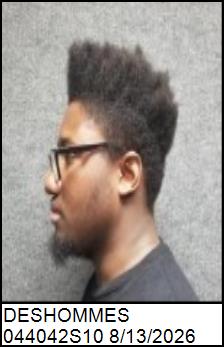 Left Profile