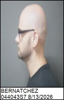 Left Profile