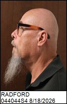 Left Profile