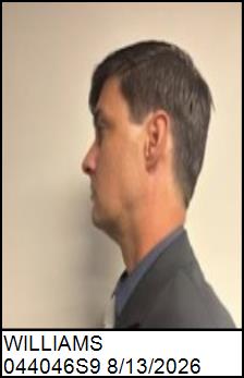 Left Profile