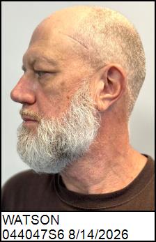 Left Profile