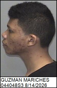 Left Profile
