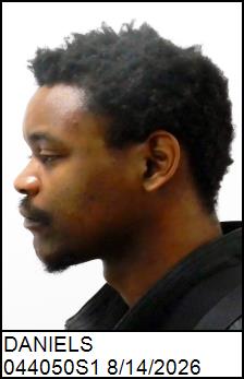 Left Profile