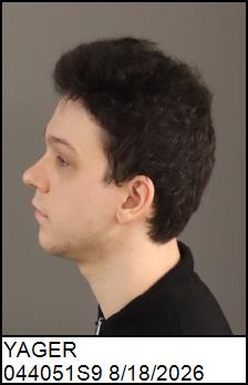 Left Profile