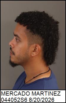 Left Profile