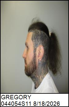 Left Profile