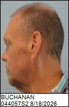 Left Profile