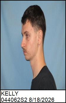 Left Profile